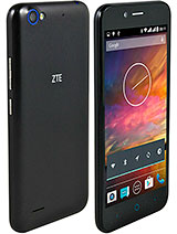 Zte Blade A460 Price With Specifications